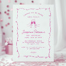 Buscar garabato invitaciones General y unisex