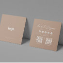 Buscar modernistas tarjetas de visita Profesional