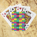 Buscar trébol barajas de cartas Musical