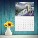 Buscar unicornio calendarios Potro