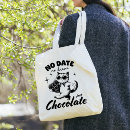 Buscar chocolate del amor bolsos Divertido