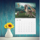 Buscar fantasía calendarios Dragón