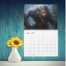Buscar hombres calendarios Fantasía