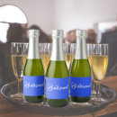 Buscar reales etiquetas Azul real