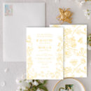 Buscar chino boda invitaciones Moderno