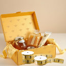 Buscar abeja de la miel cintas Amarillo