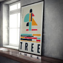 Buscar modernista arte Simple
