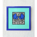 Buscar tulipanes azules posters General y unisex