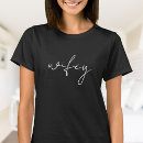 Buscar luna de miel camisetas Novia