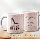 Buscar jefes clasicas tazas Para ella
