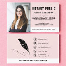 Buscar servicios jurídicos tarjetas de visita Profesional