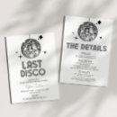 Buscar discoteca del disco invitaciones Para ella