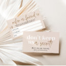 Buscar tarjetas recomendacion Comercialización