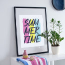 Buscar modo posters Verano
