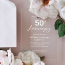 Buscar 50 boda invitaciones Parejas