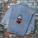 Buscar brujas chaquetas General y unisex