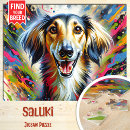 Buscar del saluki Para todos