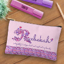 Buscar morado bolsas cosmetica Para niños
