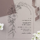 Buscar ramo invitaciones Prometida