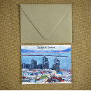 Buscar islandia postales Acuarela