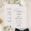 Buscar rsvp boda invitaciones Moderno