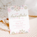 Buscar invierno invitaciones Futura madre
