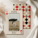 Buscar rey de corazones tarjetas Marido