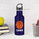 Buscar baloncesto agua botellas Atleta
