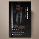 Buscar hair salon tarjetas de visita Barbería