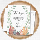 Buscar zorro lindo tarjetas General y unisex