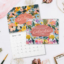 Buscar pintura calendarios Abstracto