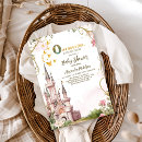 Buscar princesa real invitaciones Rosa