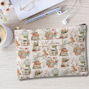 Buscar libros bolsas cosmetica Patrón