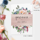 Buscar doblada invitaciones Para todos
