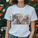 Buscar cumpleaños adulto camisetas Para ella