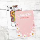 Buscar fuente barajas de cartas Para ella