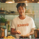 Buscar kore camisetas Para él