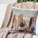 Buscar para siempre amigos cojines Agudo