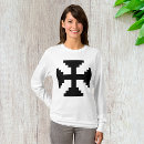 Buscar retro arcade camisetas Para ella