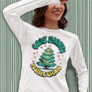 Buscar iluminado camisetas Para ella