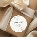 Buscar botanical pegatinas Ducha de novia