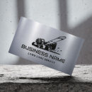 Buscar cortadora tarjetas de visita Césped