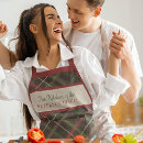 Buscar navidad delantales Guión