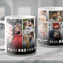 Buscar día de fiesta tazas botellas Para él