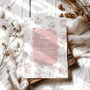 Buscar estilo francés invitaciones Invitados