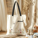 Buscar mamá a ser bolsos Floral