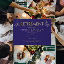Buscar fiesta de retiro invitaciones Para él