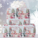 Buscar dulces papel de regalo Chica