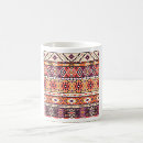 Buscar aztecas tazas Tribal