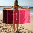 Buscar toallas General y unisex